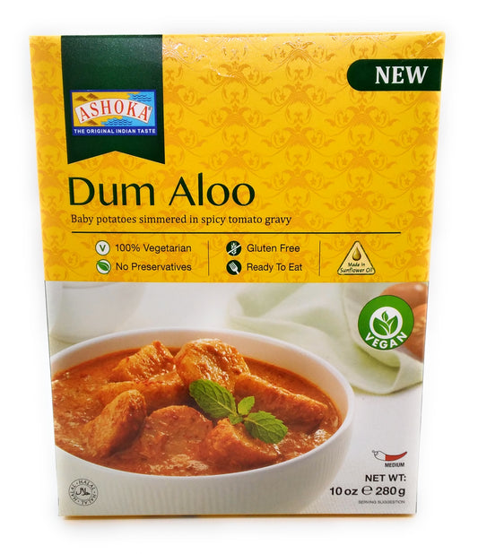 Dum Aloo - 280g