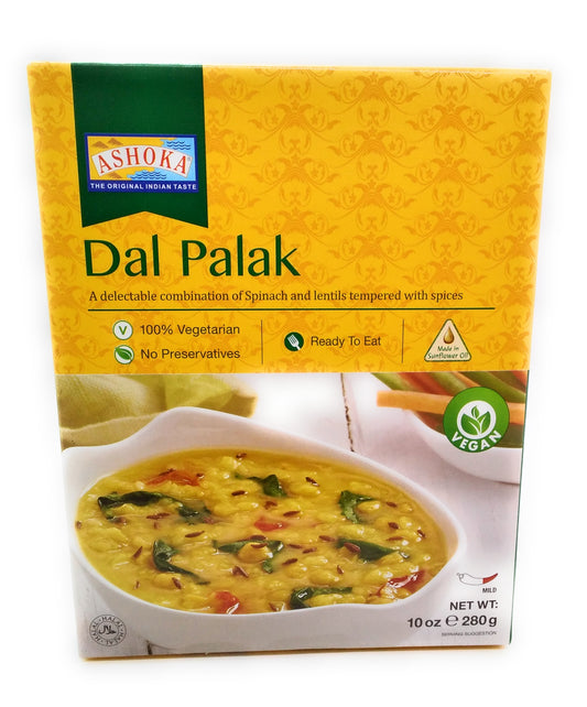 Dal Palak - 280g