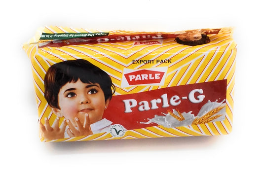 Parle - Parle-G