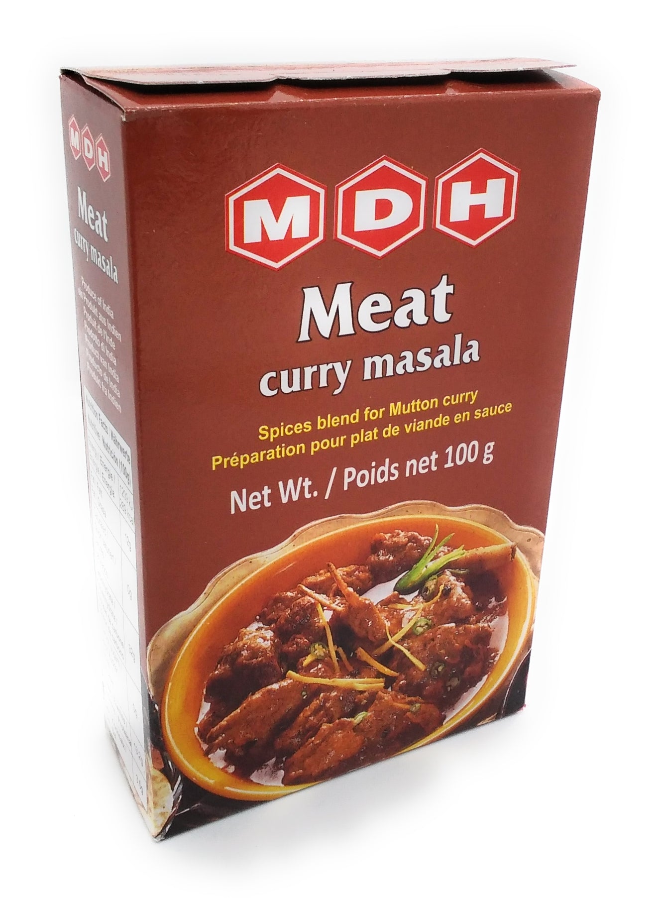MDH - Meat Curry Masala - 100g