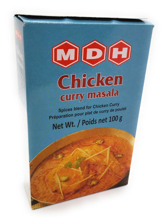 MDH - Chicken Curry Masala - 100g