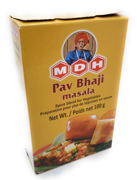 MDH - Pav Bhaji Masala - 100g