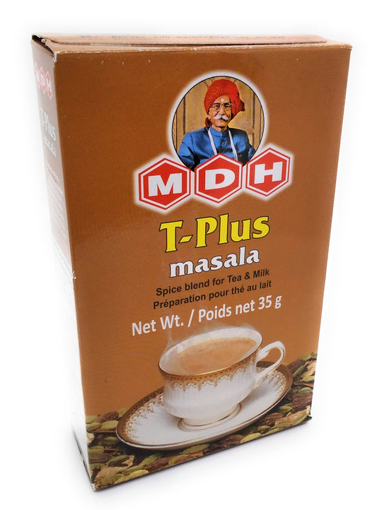 MDH - T-Plus Masala 35g