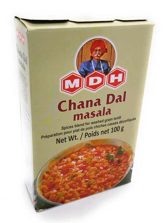 MDH - Chana Dal Masala - 100g