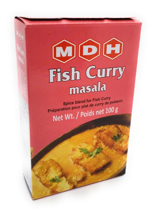 MDH - Fish Curry Masala - 100g