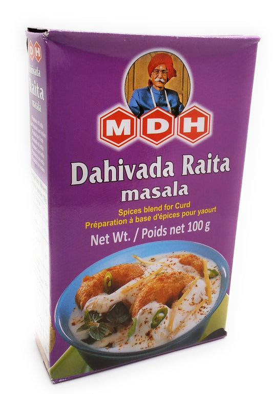 MDH - Dahivada Raita Masala - 100g