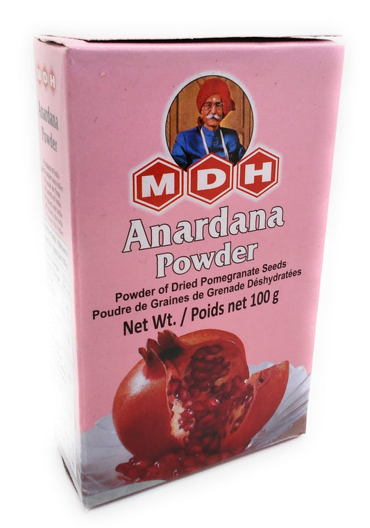 MDH - Anardana Powder - 100g