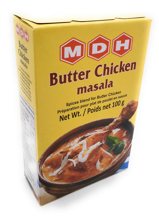 MDH - Butter Chicken Masala - 100g