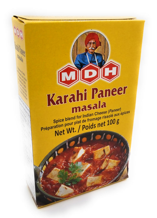 MDH - Karahi Paneer Masala - 100g