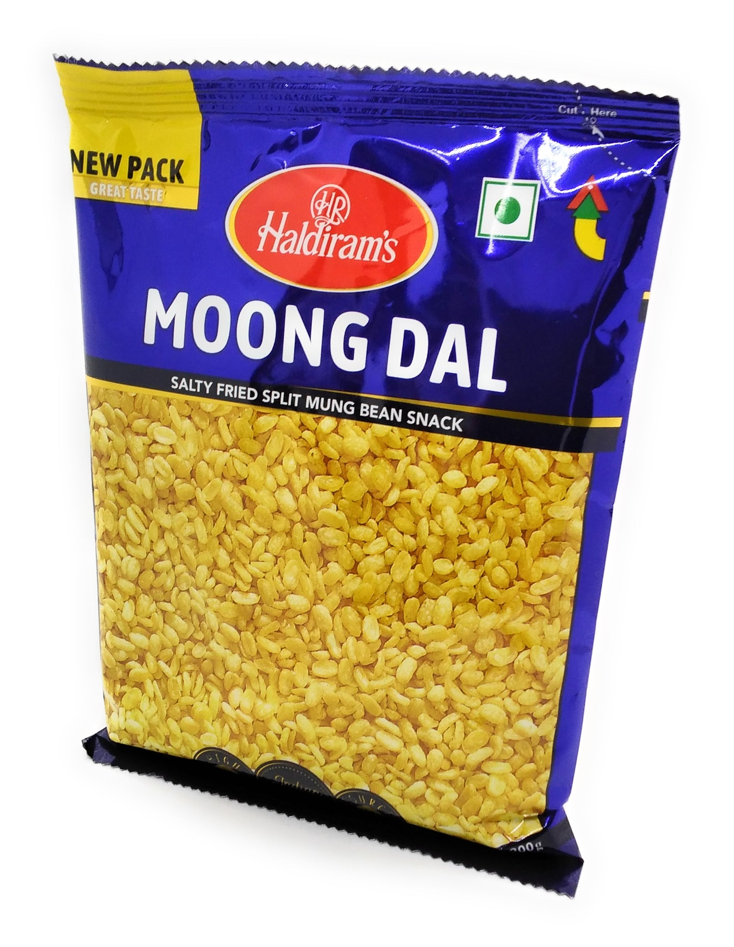 Haldirams Moong Dal