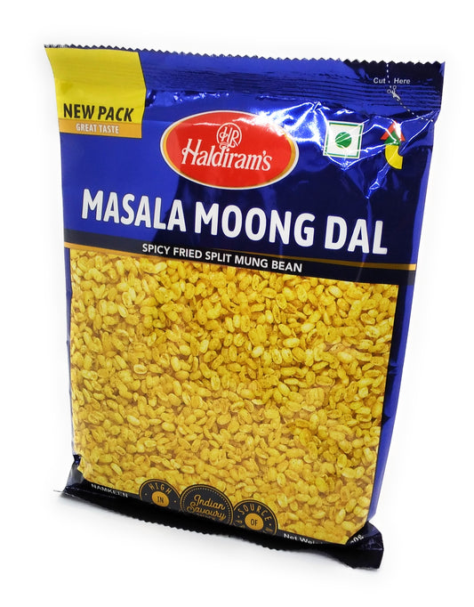 Haldirams Masala Moong Dal