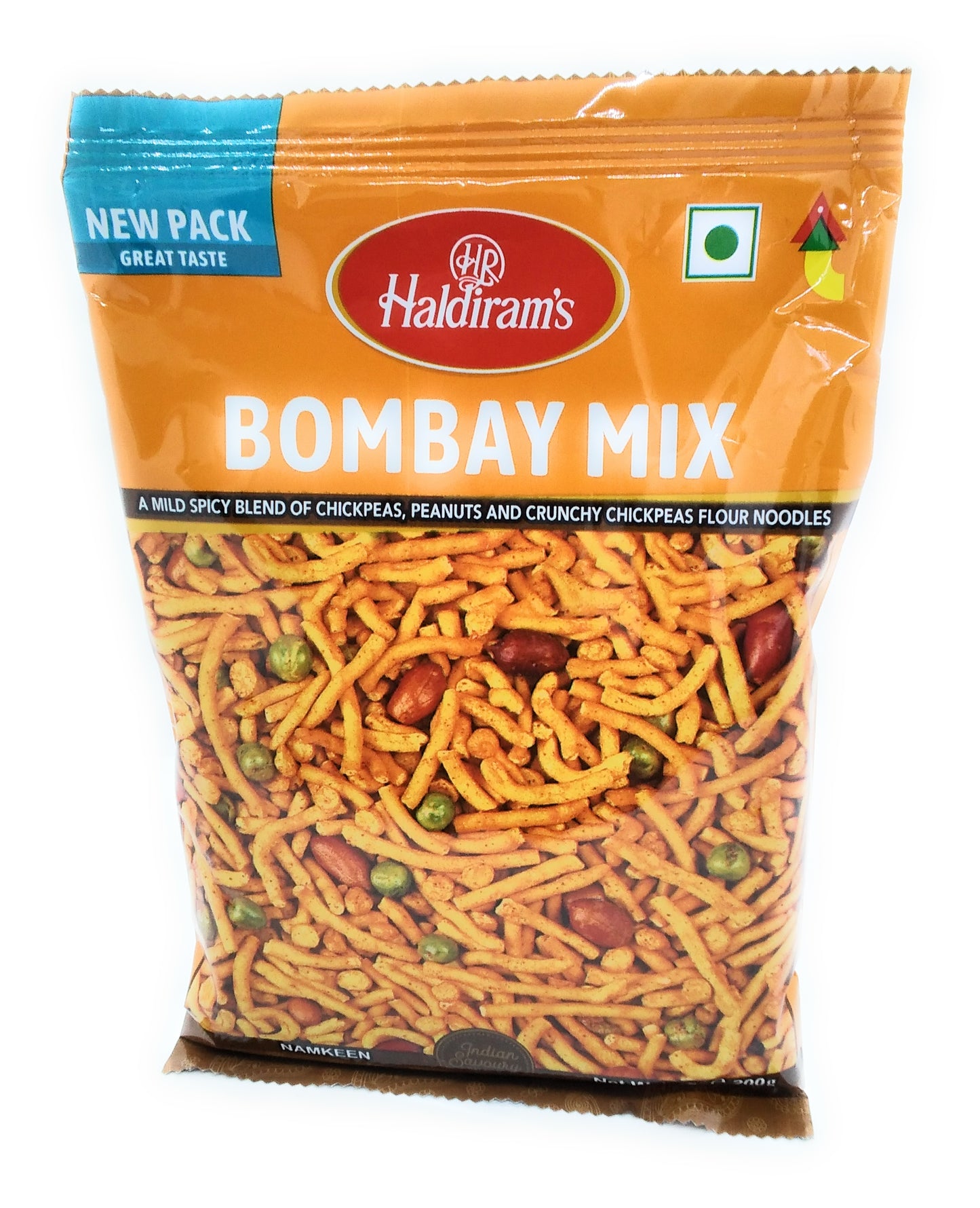 Haldirams Bombay Mix