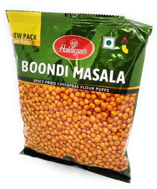 Haldirams – Boondi Masala
