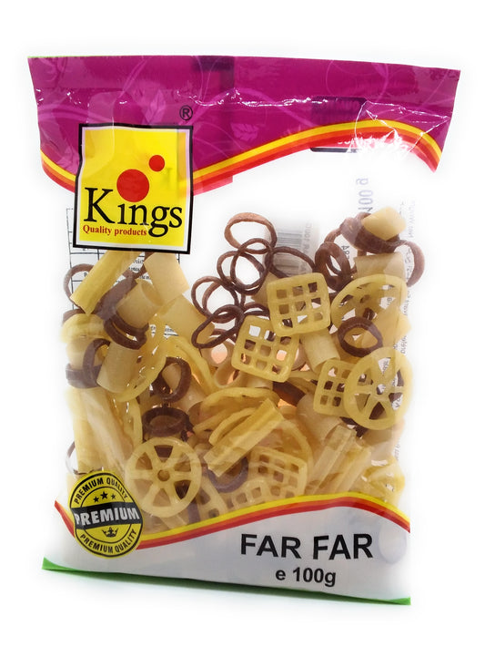 Kings - Far Far - 100g