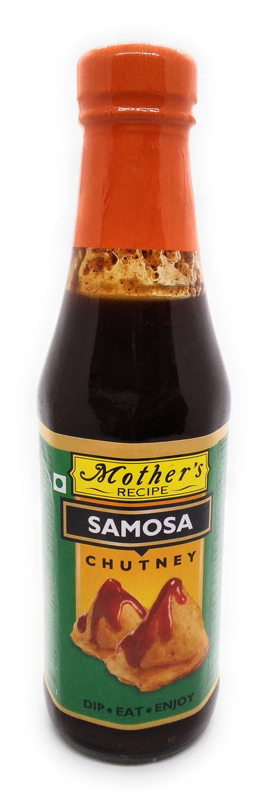 Mother's Samosa Chutney-370G
