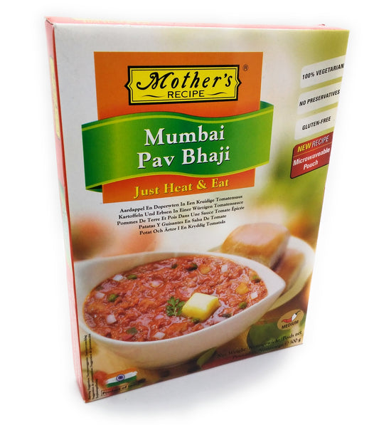 Mother Recipe - Mumbai Pav Bhaji - 300g