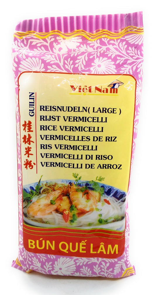 Vietnamesische Reisnudeln