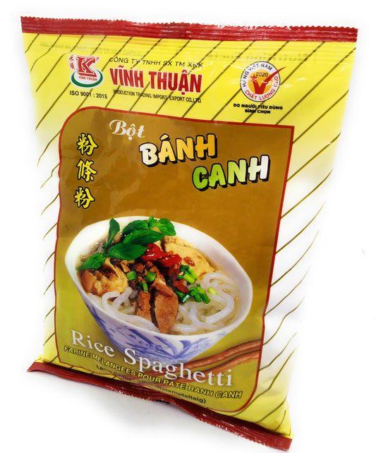 Vinh Thuan Rice Spaghetti