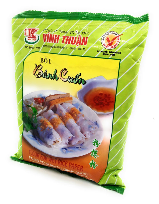 Vinh Thuan Flour for Wet Rice Paper