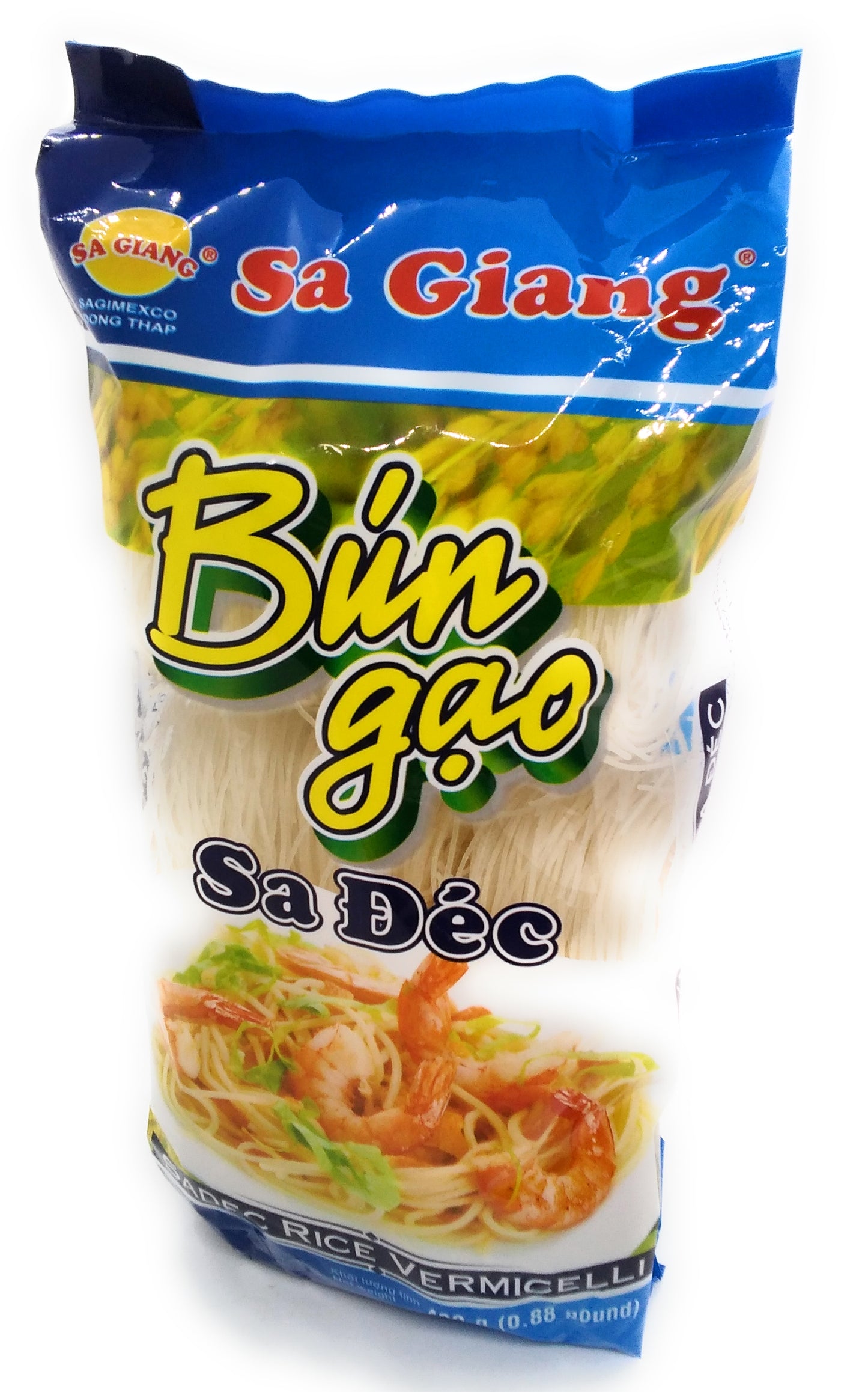 Sadec Rice Vermicelli