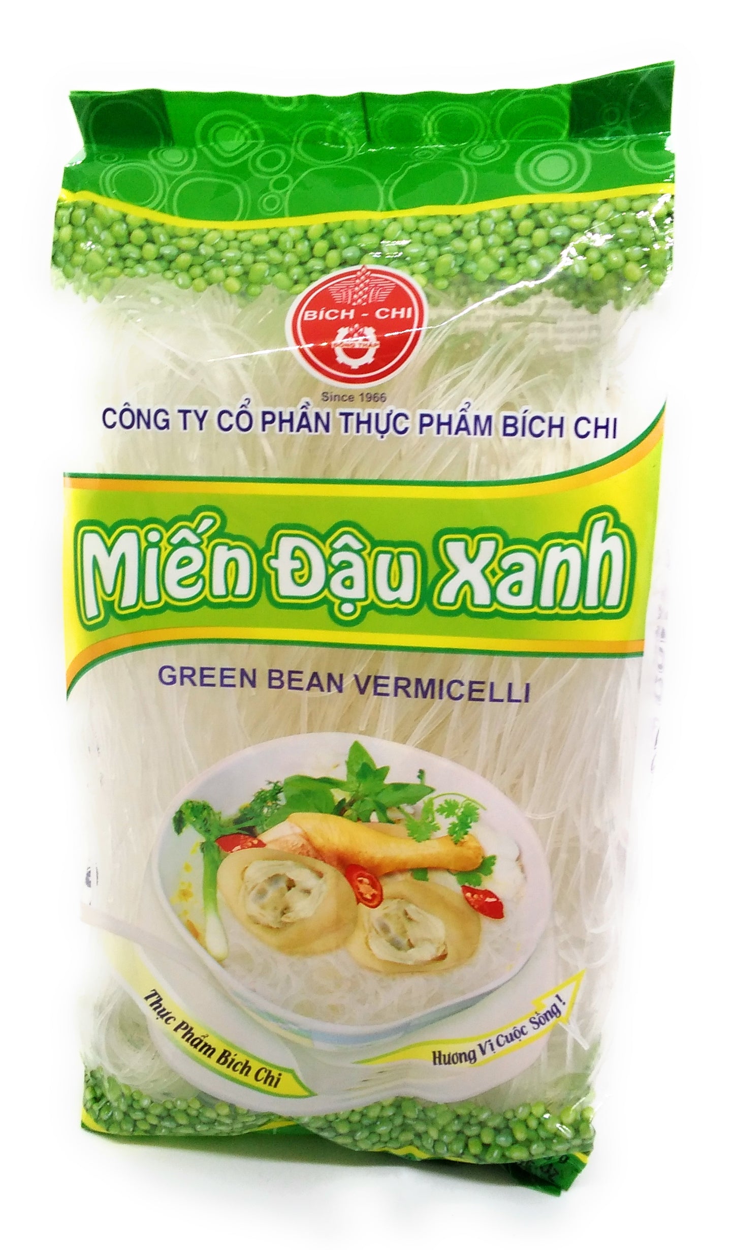 Bich Chi Food - Green Bean Vermicelli