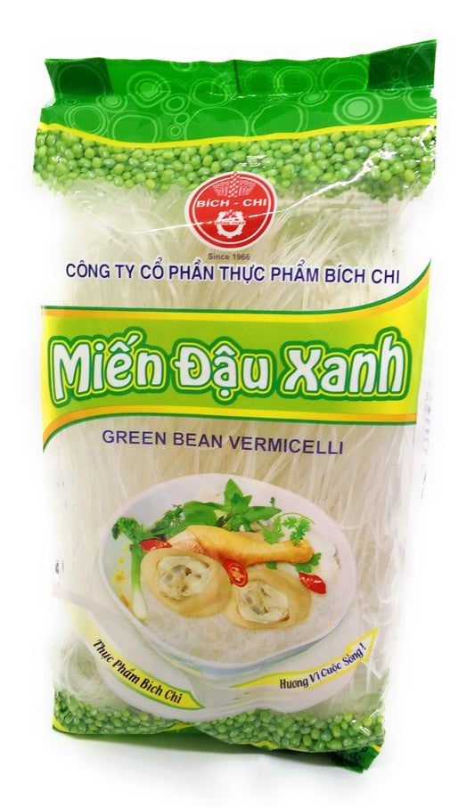 Bich Chi Food - Green Bean Vermicelli