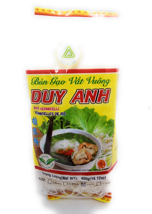 Duy Anh Reisnudeln – 400 g