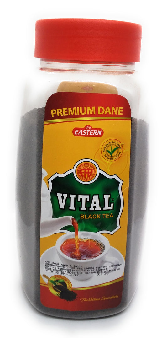 Vital Tea - Black Tea