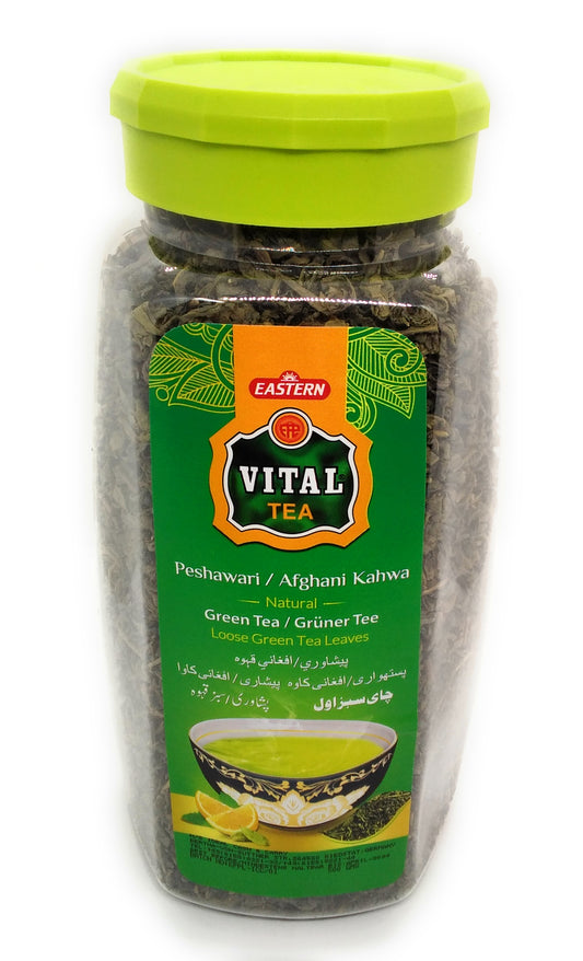Vital Tea - Peshwari Afghan Kawa-500G
