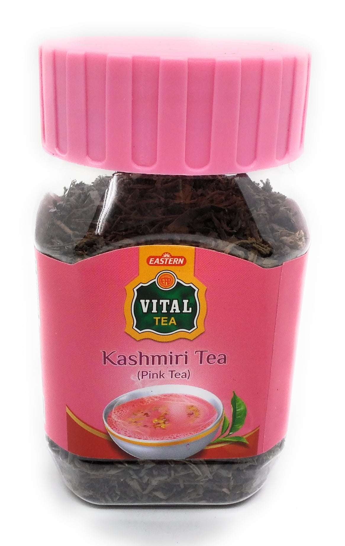 Vitaltee - Kashmiri-Tee Rosa Tee