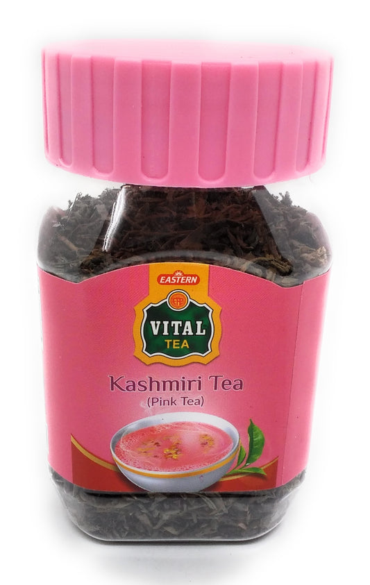 Vital Tea - Kashmiri Tea Pink Tea