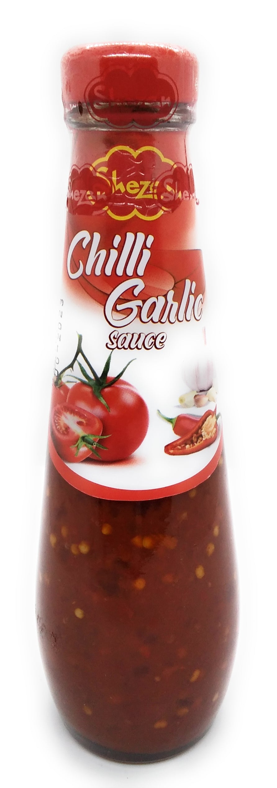 Shezan Chili-Knoblauch-Sauce-305G