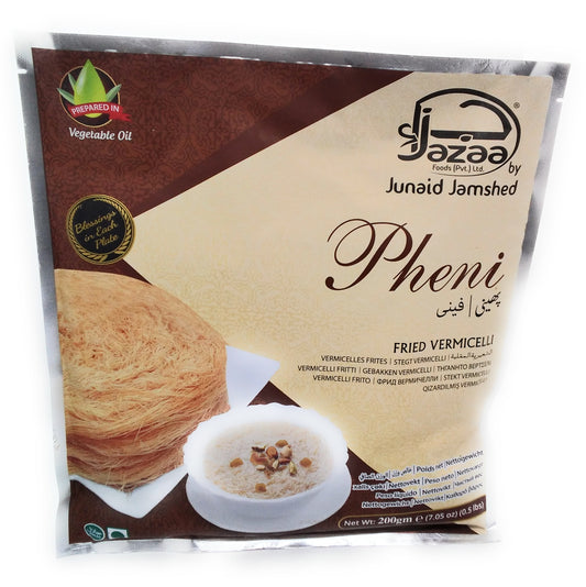 Junaid Jamshed Pheni – 200 g