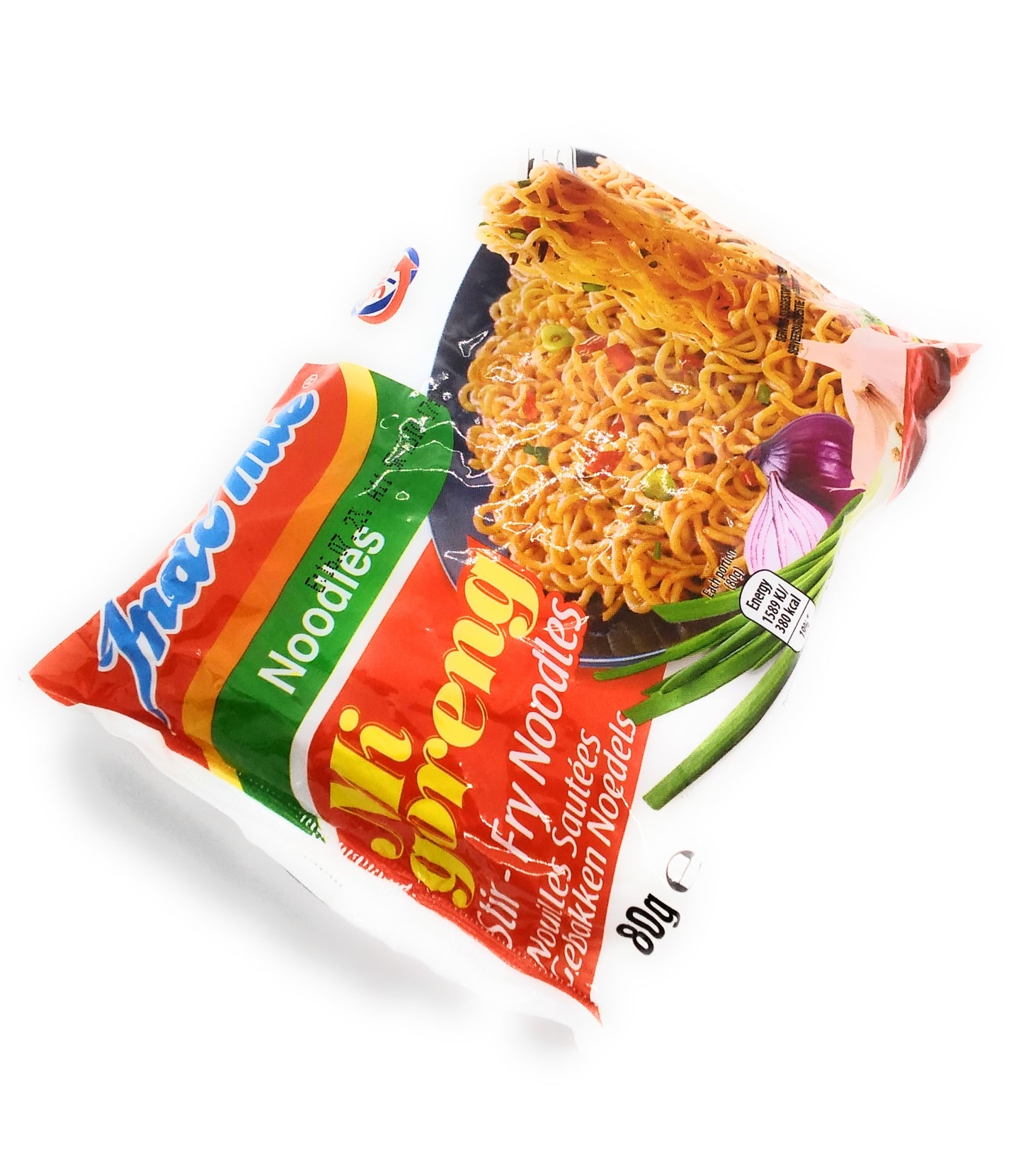 Indomie - Gebratene Nudeln 80g