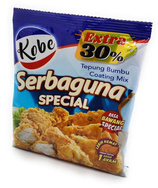Kobe Coating Mix Seasoning Flour
