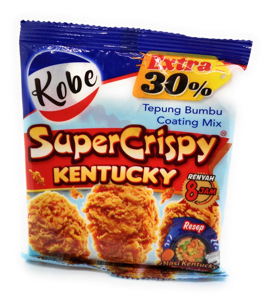 Super Crispy Kentucky Coating Mix