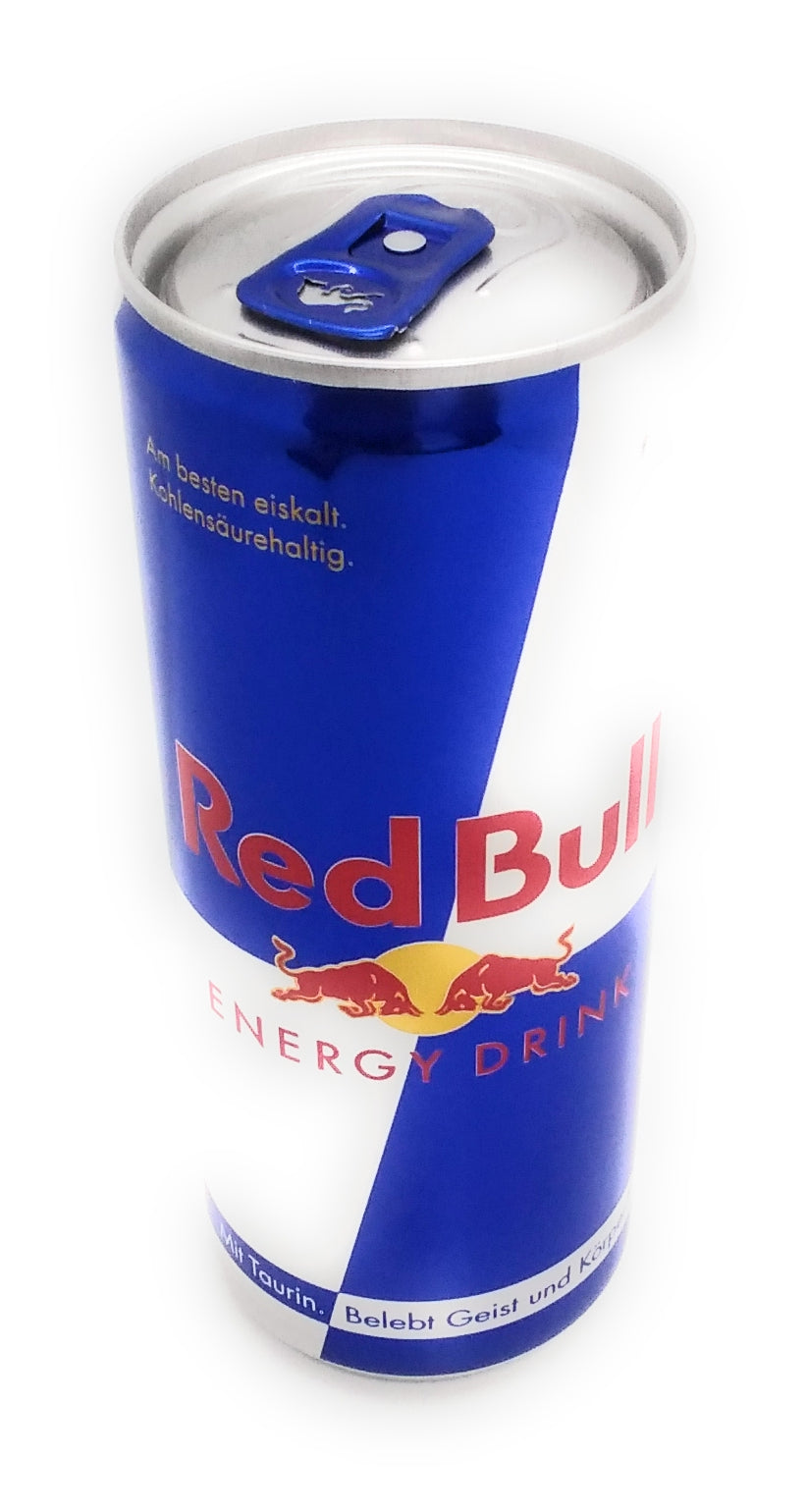 Red Bull - Energy Drink