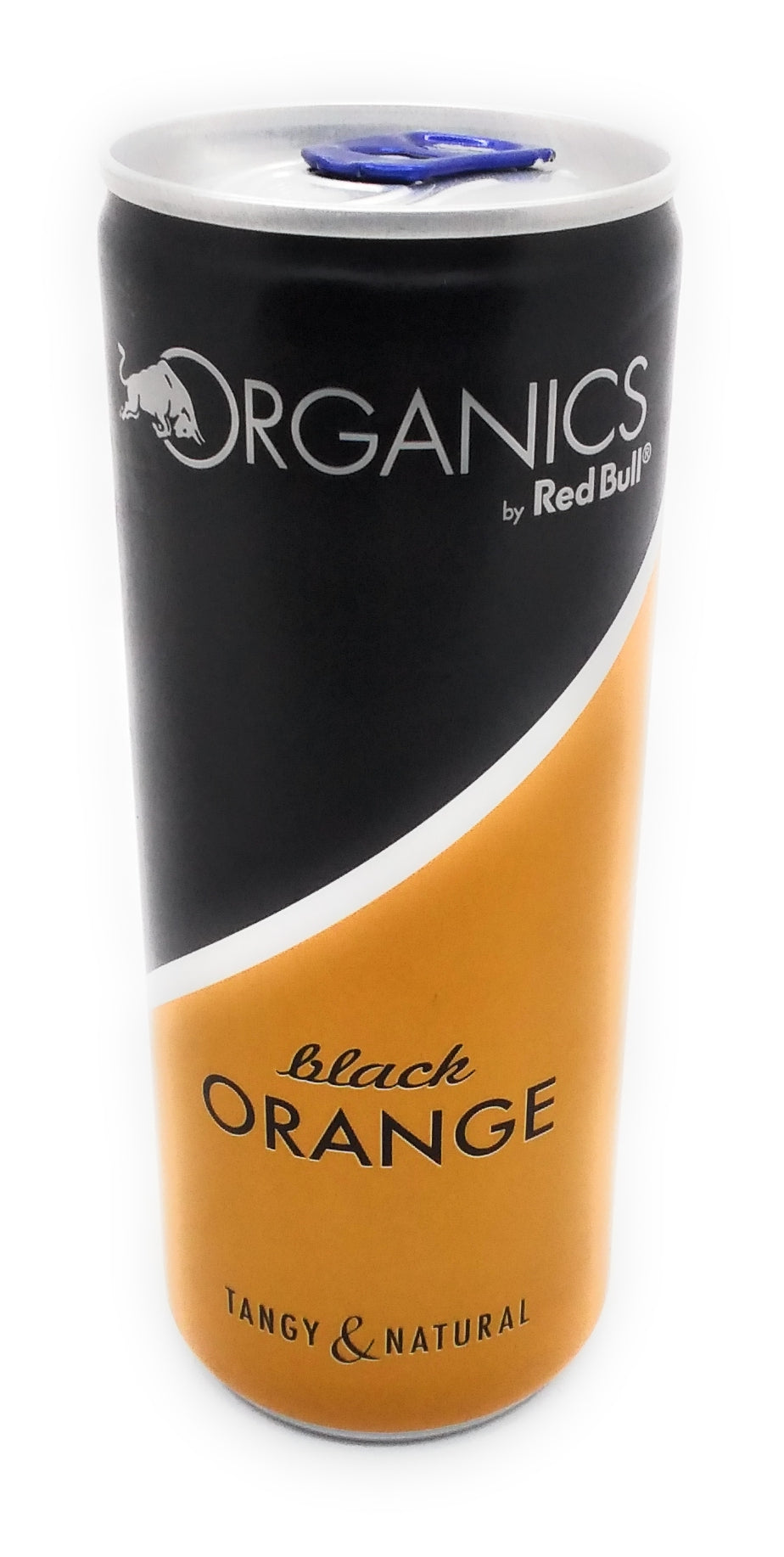Organics by Red Bull Black Orange - Sports Drink