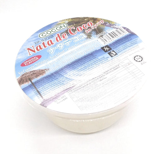 Cocoon – Kokoscreme