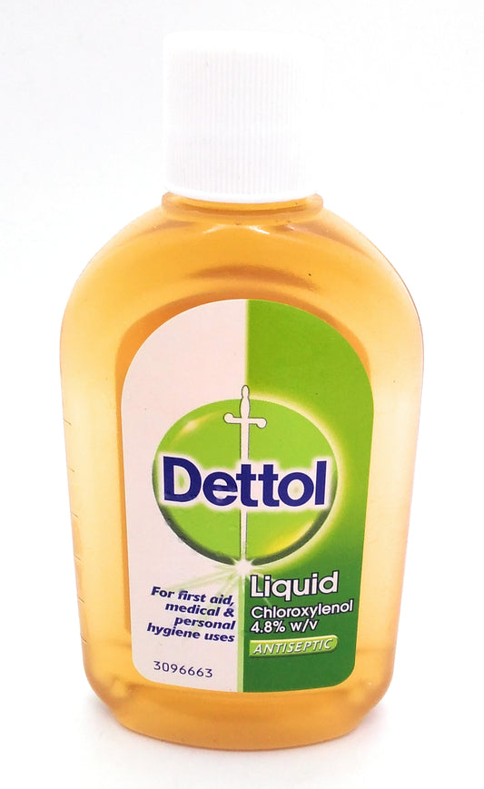 Dettol Liquid