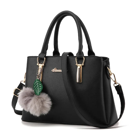 New Luxury Handbags Women Bags Designer Handbags Female Bag Simple Fashion Handbag Lady Bag Single Shoulder Diagonal Killer Bag